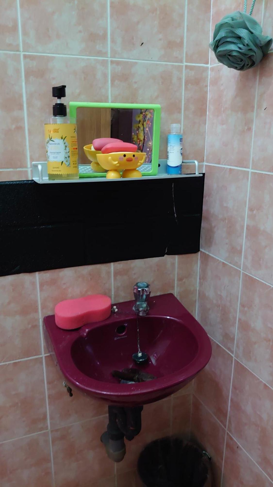 Appartement Umah Mama à Kuala Terengganu Extérieur photo