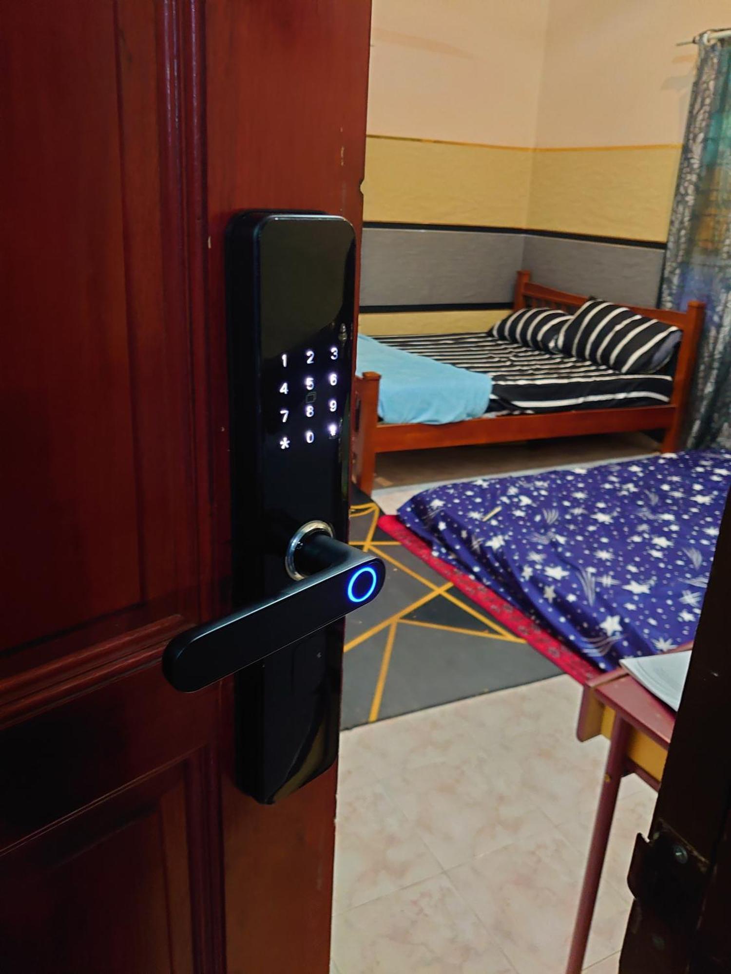 Appartement Umah Mama à Kuala Terengganu Extérieur photo